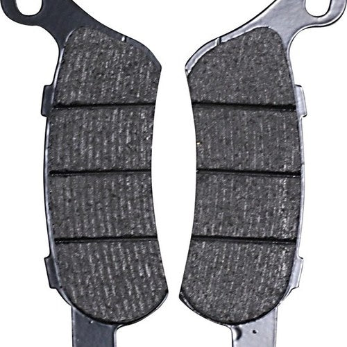 Lyndall Xtreme Brake Pads Rear Harley Davidson Softail/Dyna/FatBoy/Softail Slim