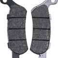 Lyndall Xtreme Brake Pads Rear Harley Davidson Softail/Dyna/FatBoy/Softail Slim