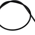 Motion Pro Black Speedometer Cable #06-0112 Harley Davidson