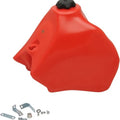 Ims Fuel Tank 4.0 Gallon Red for Honda XR650L