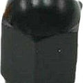 Drc Hard Ware Air Valve Caps Black