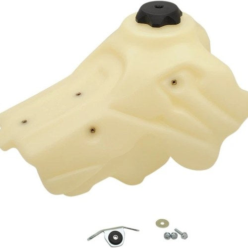 Ims Fuel Tank 3.2 Gallon Natural fits Honda CRF450R 2005-2008