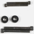 National Cycle Quickset Saddlebag Mount Hardware for Honda VT1100C2 Sabre 00-07