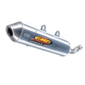 Fmf TurbineCore 2 Silencer for Kawasaki/Suzuki KX100/KX85/KX80/RM100