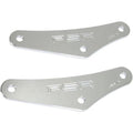 Psr Lowering Link Silver 1.5" Kawasaki ZX1000J Ninja ZX-10R 2011-2013