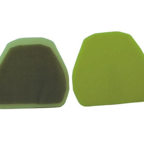 No Toil Pre-Oiled Air Filter fits Yamaha YZ450F 2010-2013