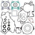 Vertex-Winderosa Complete Gasket Kit with Oil Seals #811340 KTM/Husqvarna