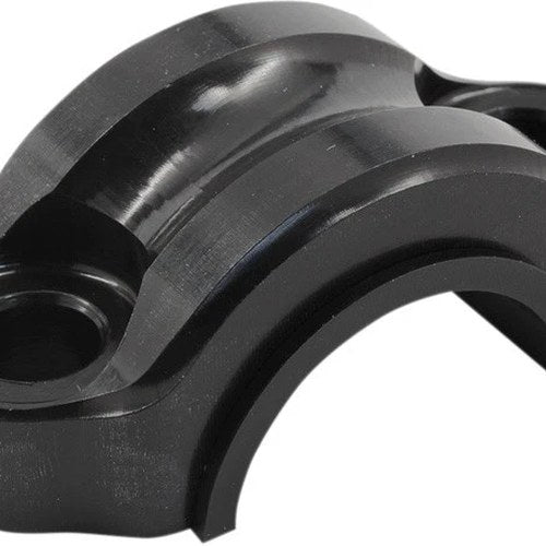 Works Connection Rotating Brake Bar Clamp Black #31-300