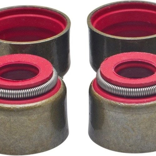 Kibblewhite Fluoropolymer Valve Stem Seals #71045-4 Harley Davidson