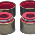 Kibblewhite Fluoropolymer Valve Stem Seals #71045-4 Harley Davidson
