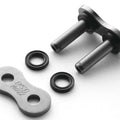 EK 520 MVX-Z2 Connecting Link Rivet Type Chrome