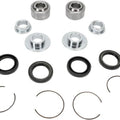 Pivot Works Shock Bearing Kit Rear Yamaha YZ490/YZ250 2-Stroke/YZ125