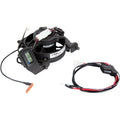 Trail Tech Ttv Temperature Switching Digital Fan Kit #732-FN4 KTM