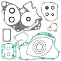 Vertex-Winderosa Complete Gasket Kit with Oil Seals for Suzuki RM125 2004-2007