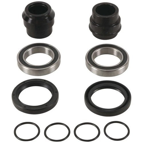 Pivot Works Waterproof Wheel Collar Kit Front #PWFWC-T08-500 KTM/Husqvarna