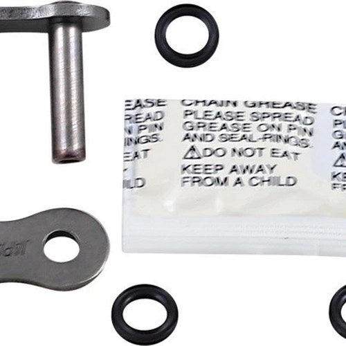 EK 530 SRX2 Series Connecting Link Rivet Type Natural