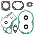 Vertex-Winderosa Complete Gasket Kit with Oil Seals KTM Mini Adv 50 1997-2000