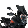 Puig Touring Windscreen Dark Smoke #20422F KTM