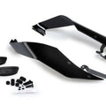 Puig Spoiler Fairing Winglets Black 21223N for Yamaha YZF-R7 2024