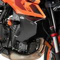 Puig Spoiler Fairing Winglets Carbon Look #22174C KTM 990 Duke 2024