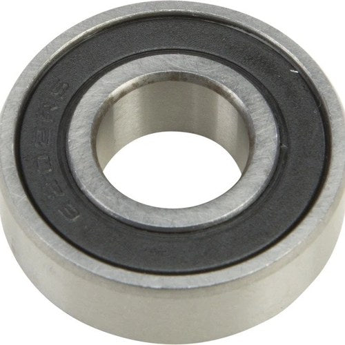 Wps Double Sealed Wheel Bearing 15 x 35 x 11 #6202-2RS