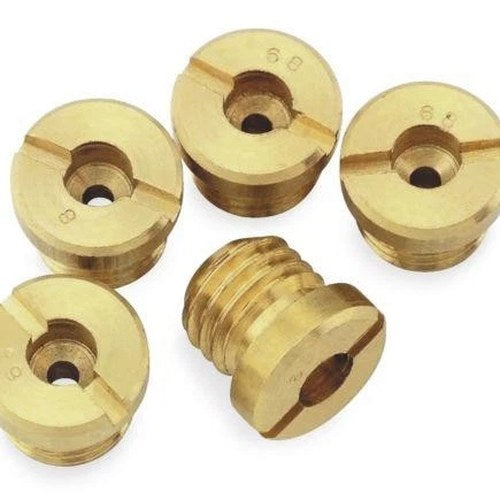 Cycle Pro S&S Main Jets .042" 5-Pack