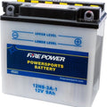 Wps Fire Power 12N9-3A-1 Battery