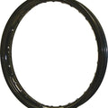 D.I.D DirtStar ST-X Rear Rim 19 x 2.15 Silver #19X215STB01T KTM