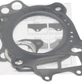 Cometic Top End Gasket Kit 79mm fits Honda CRF250R 2004-2009
