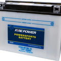 Wps Fire Power C50-N18L-A Battery #C50-N18L-A