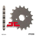 JT Front Sprocket 12T #JTF259.12 Honda EZ90 Cub 1991