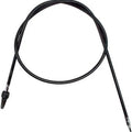 Motion Pro Black Speedometer Cable #06-0053 Harley Davidson