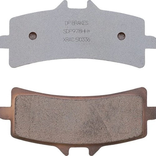 DP Sdp Sport HH+ Brake Pads #SDP978