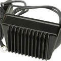 HardDrive Voltage Regulator Black #H0597 Harley Davidson