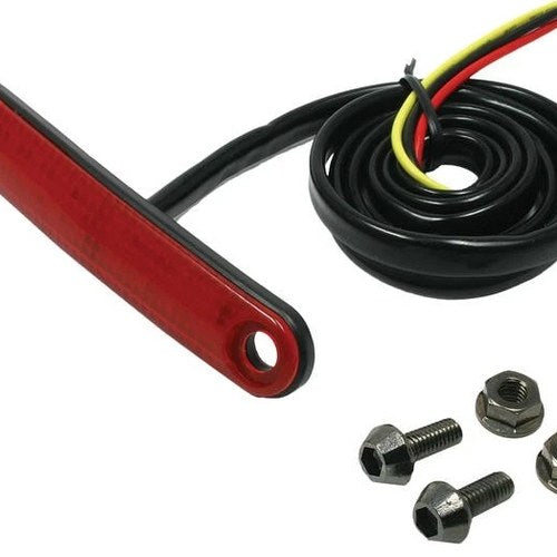Drc Hard Ware Flex-1 Taillight