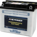 Wps Fire Power CB16L-B Battery Kawasaki/Yamaha KZ-1000/KZ1000C/TX750/KZ-1100