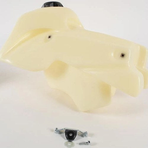 Ims Fuel Tank 3.7 Gallon Natural #112227-N2 Honda CR125R/CR250R 2000-2001
