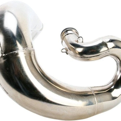 Fmf Fatty Pipe Nickel #025130 KTM/Husaberg