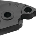 Puig 2.0/3.0 Front Brake Lever Adapter for Honda CB500/CBR 500/Grom 125/CBR 250