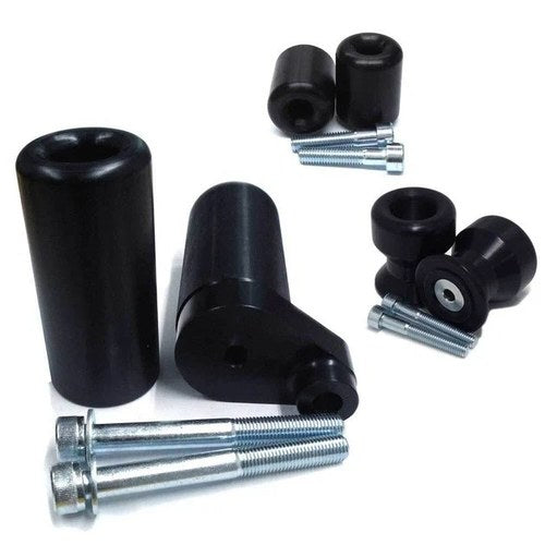Shogun Complete No-Cut Slider Kit Yamaha YZF-R6 2008-2016