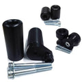 Shogun Complete No-Cut Slider Kit Yamaha YZF-R6 2008-2016