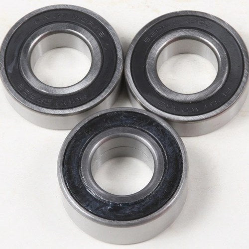 HardDrive Wheel Bearings Rear #820-0214 Harley Davidson V-Rod