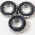 HardDrive Wheel Bearings Rear #820-0214 Harley Davidson V-Rod