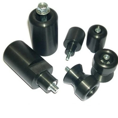 Shogun Complete No-Cut Slider Kit fits Suzuki GSX-R600/GSX-R750 2004-2005