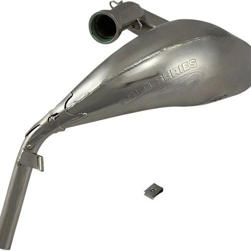 Fmf Fatty Pipe #025221 Husqvarna TC 85 19/16/TC 85 17/14