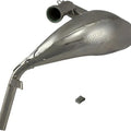 Fmf Fatty Pipe #025221 Husqvarna TC 85 19/16/TC 85 17/14