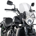 Puig Naked Touring Windscreen Clear #8164W for Kawasaki Vulcan S