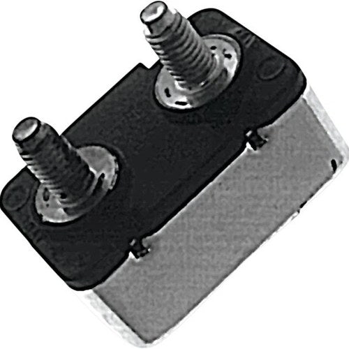 Standard Circuit Breaker 15A #MC-CBR3 Harley Davidson