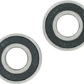 Pivot Works Wheel Bearing & Seal Kit Front #PWFWK-T16-050