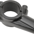 Emgo Handlebar Mirror Mount 7/8" Black Standard Thread